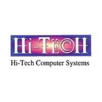 Hi-Tech Computer Systems Logo