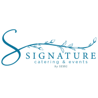 Signature Catering & Events Logo