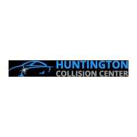 Huntington Collision Center Logo