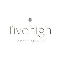Five High Logo