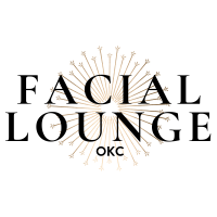 The Facial Lounge OKC Logo
