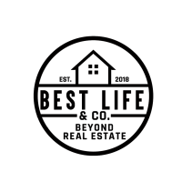 Lindsay Anderson - eXp Realty | Best Life & Co Logo