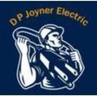 DP Joyner Industrial Logo