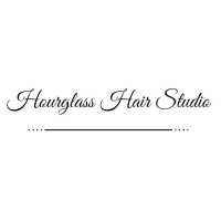 HourGlass Hair Studio - Salon & Extensions + Lashes Logo