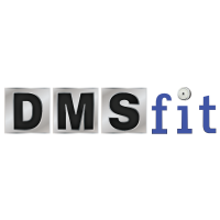 DMSfit Logo