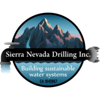 Sierra Nevada Drilling, Inc. Logo