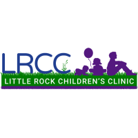 Little Rock Children's Clinic Logo