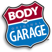 The Body Garage Plastic Surgery & Medical Spa Logo