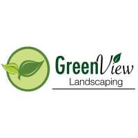 Greenview Landscaping Logo