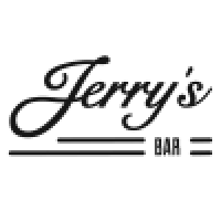 Jerry's Bar Logo