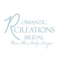 Romantic Creations Bridal Logo