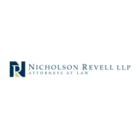 Nicholson Revell Personal Injury Attorneys Logo
