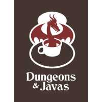 Dungeons & Javas Logo