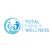 Total Family Wellness Logo