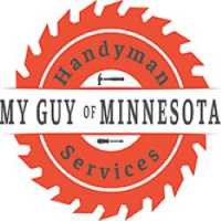 My Guy of Minnesota, LLC Logo