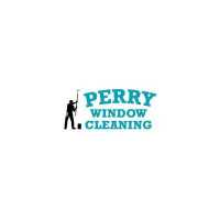 Perry Window Cleaning Logo
