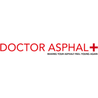Doctor Asphalt, LLC Logo