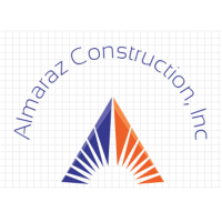 Almaraz Construction, Inc Logo