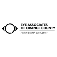 Eye Associates of Orange County Logo