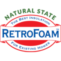 Natural State Retrofoam Logo