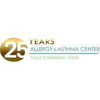 Premier Allergist - Alexandria Logo