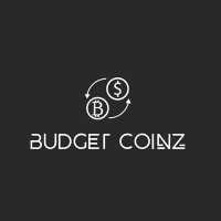 BudgetCoinz Bitcoin ATM Near - BP - Pontiac, MI - Logo