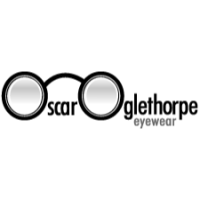 Oscar Oglethorpe Eyewear Logo