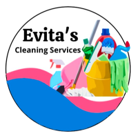 Evita Cleaning Services Logo