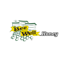 Bee Well Honey Bee Supply Logo