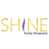 Shine Family Chiropractic Logo