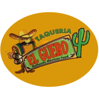 Taqueria El GuÌˆero Logo
