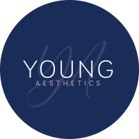 Young Aesthetics Logo