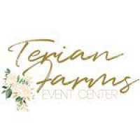 Terian Farms Event Center Logo