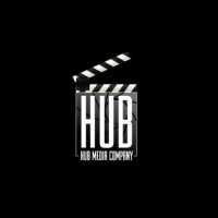 Hub Media Company Logo