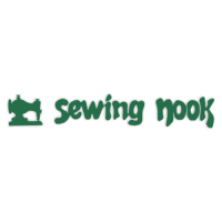 Sewing Nook Logo