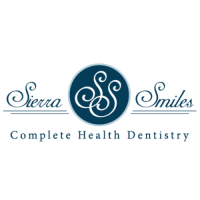Sierra Smiles Complete Health Dentistry Logo