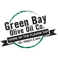 Green Bay Olive Oil Company Logo