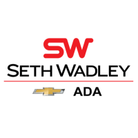 Seth Wadley Chevrolet Of Ada Logo