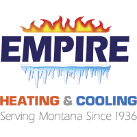 Empire Heating & Cooling Logo