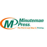 Minuteman Press Lakeworth Logo