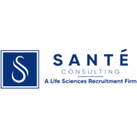 Sante Consulting, LLC Logo