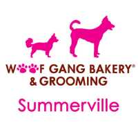 Woof Gang Bakery & Grooming Summerville Logo