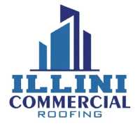 Illini Commercial Roofing Logo