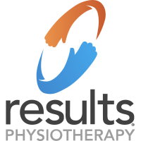 Results Physiotherapy Brooks City Base, Texas Logo