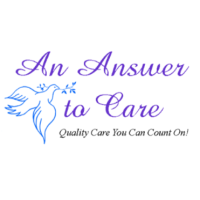 An Answer to Care Logo