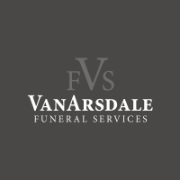 Vanarsdale Funeral Services Logo