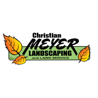 Christian Meyer Landscape Logo