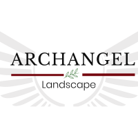 Archangel Landscape Logo