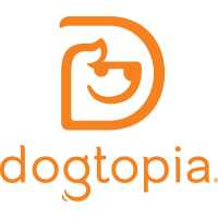 Dogtopia of Ellisville Logo