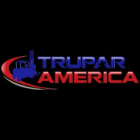 Trupar America Logo